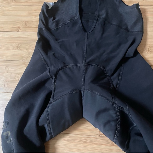 Rapha Men’s Pro Team Winter Tights With Pad - Picture 10 of 16